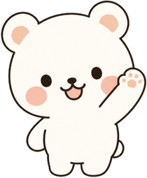 くまじろうのキャラクター